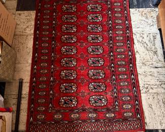 Vintage Rugs