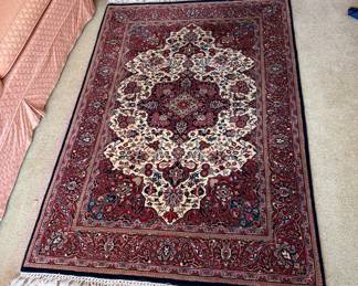 Vintage Rugs