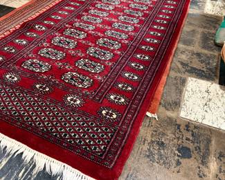 Vintage Rugs