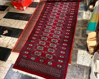 Vintage Rugs