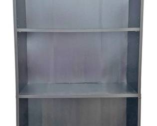 Basic Tall Shelf