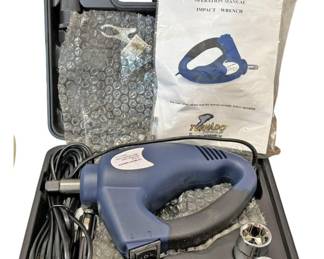 TORNADO TOOLS Impact Wrench