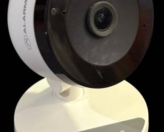 Alarm.com 1080p WiFi Camera