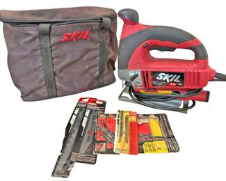 SKIL Orbital Cut Scrolling Jigsaw Blades