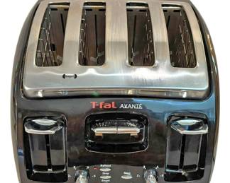 Tfal AVANTE 4 Slot Toaster