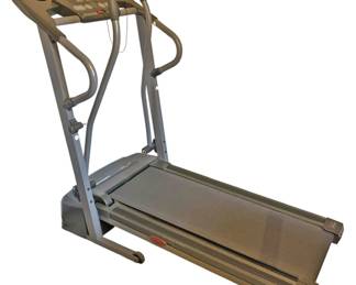 ProForm 330 CrossWalk Folding Treadmill