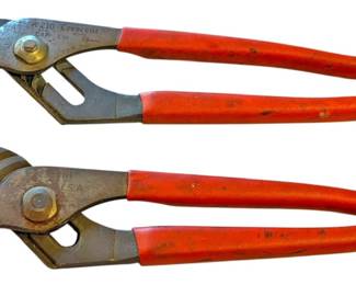 Crescent Brand Wrenches