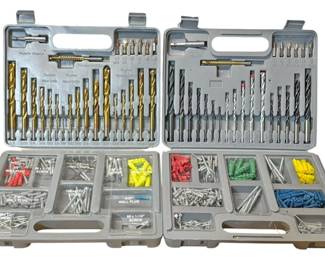 Rotorazer Professional 301piece Set