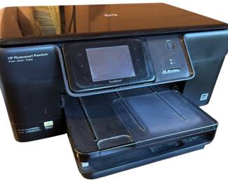 HP Photosmart Printer
