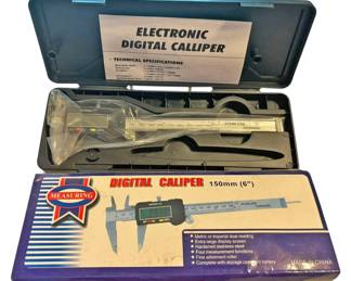 NEW Digital Caliper