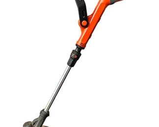 BLACK DECKER 20v Cordless 12 Weed Wacker