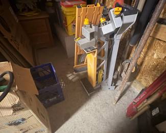 . . . . you tell me?!