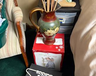 . . . ewer