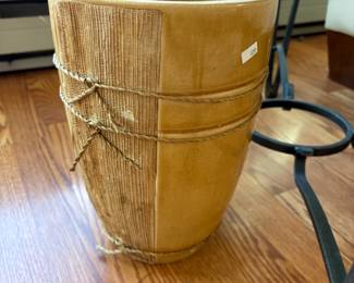 . . . planter