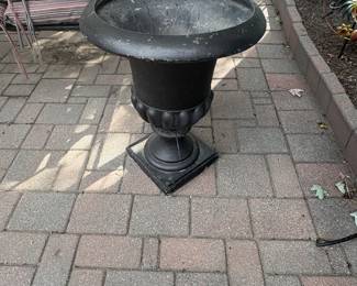 . . . nice planter