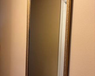 . . . accent mirror