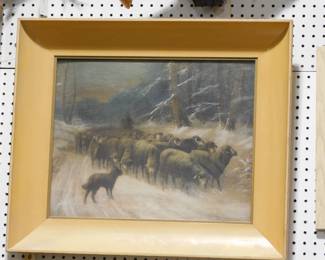 Sale Picture