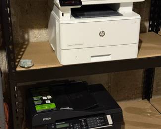 HP printer