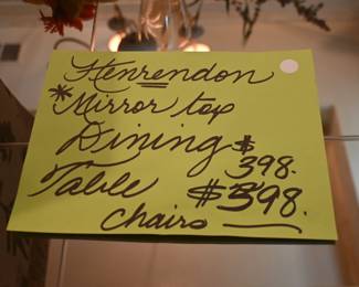 Sale Picture