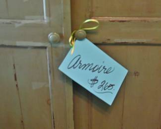 Sale Picture