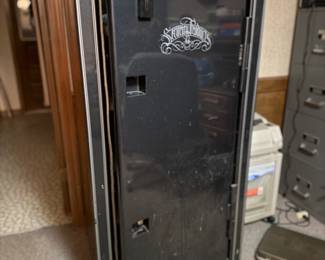 Gun Safe