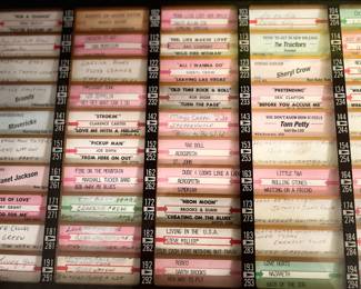 Vintage Jukebox (Working)