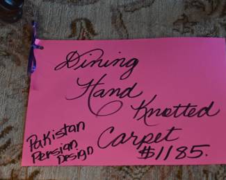 Sale Picture