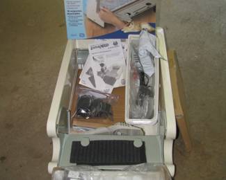 Automatic kitty box 2 available