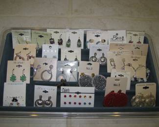 There is even more not shown!