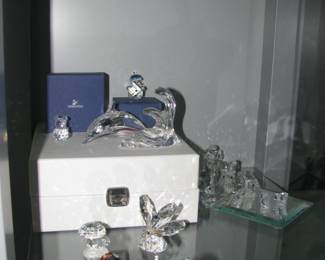 Swaravski