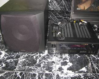 Denon