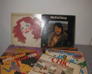 Albums