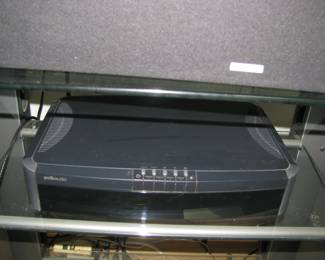 Polk Audio