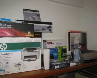 Office supplies
