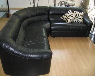 3 piece sectional