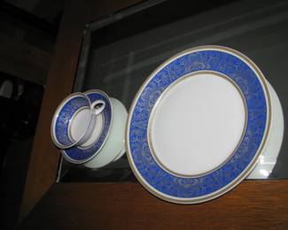 Rosenthal china