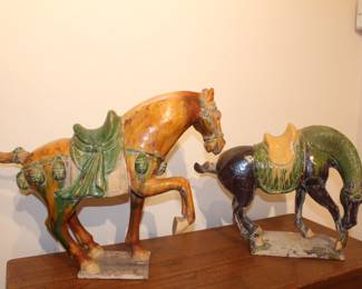 equestrian