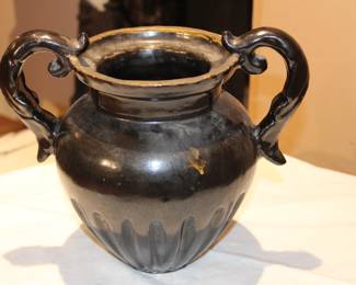 vase
