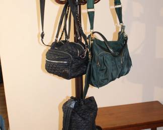 bags, purses