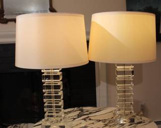 lamps