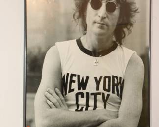 John Lennon, Beatles