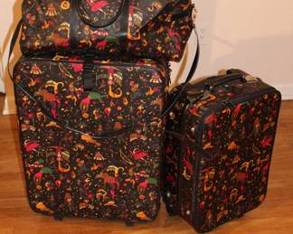 Luggage