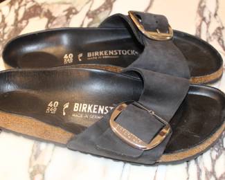 Birkenstock