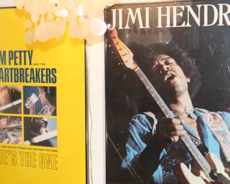 Jimi Hendrix, posters