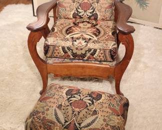 chair
