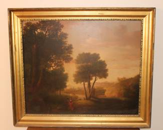 18th century artwork