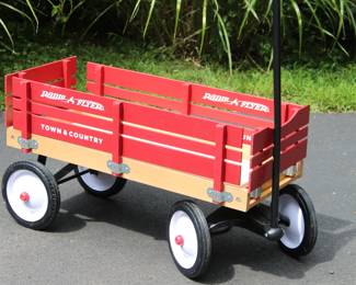Radio Flyer