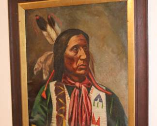 Native American Art