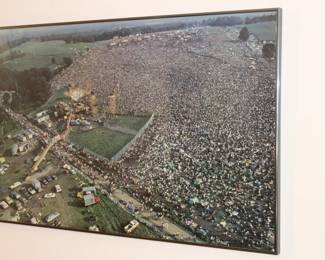 Woodstock