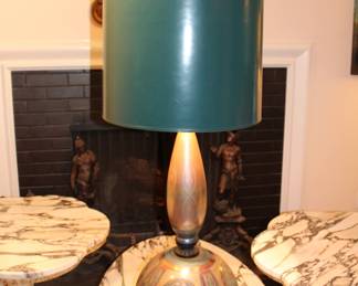 lamp